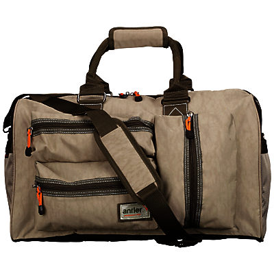 Antler New Urbanite II Holdall Stone Antler New Urbanite II Holdall Stone
